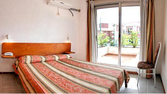 Apart Hotel Les Chalets Maldonado Room photo